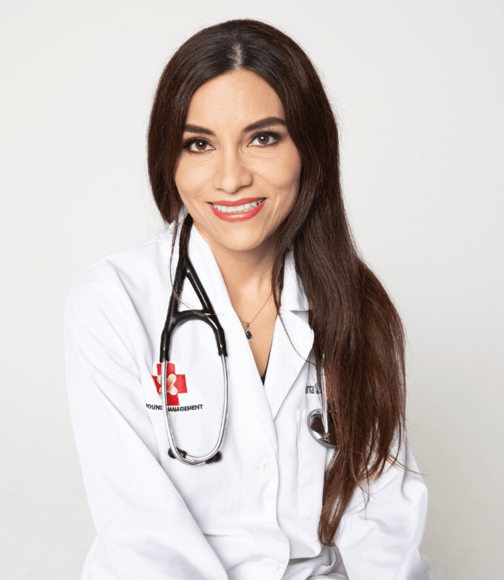 Dr. Marita Sanchez Sierra